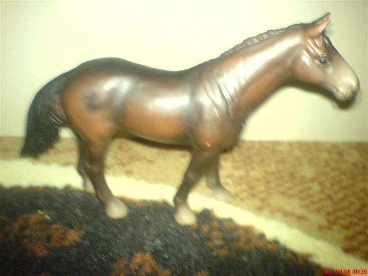 Mine Schleich - '2002' billede 27