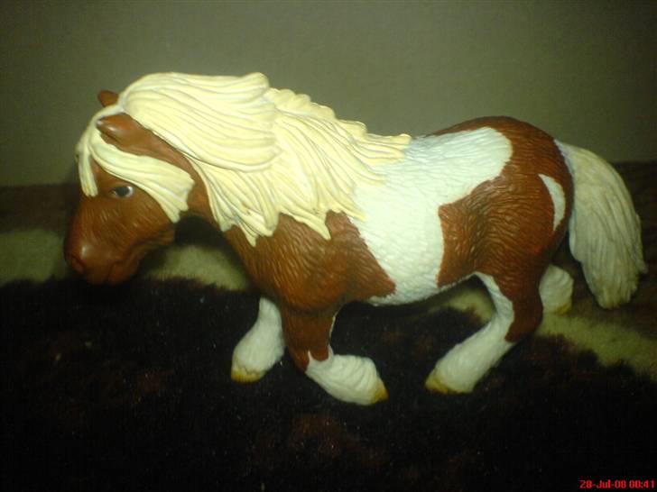 Mine Schleich - Shætlænder '2004' billede 32