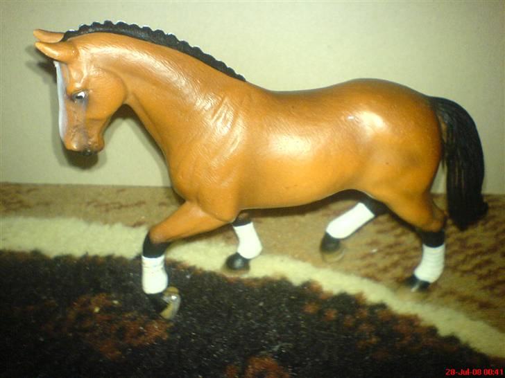 Mine Schleich - Hannoveranerhoppe '2004' billede 33