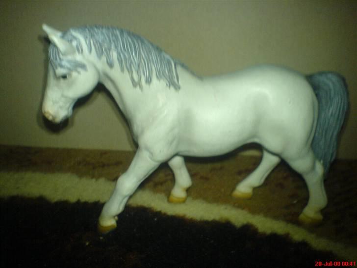 Mine Schleich - Lippizianer '2001' billede 34