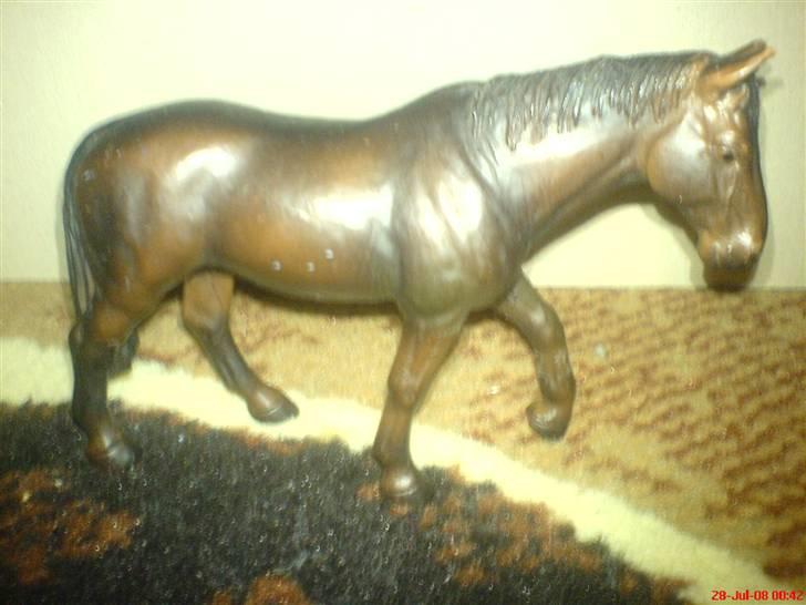 Mine Schleich - '2001' billede 35
