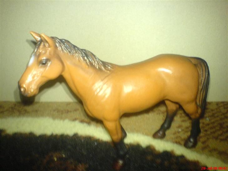 Mine Schleich - Blandingshoppe '2001' billede 36