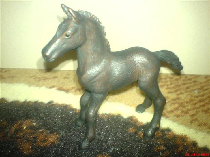 Mine Schleich - Frieserføl '2006' billede 38