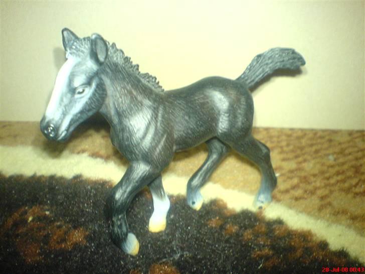 Mine Schleich - Lippizianerføl '2004' billede 39