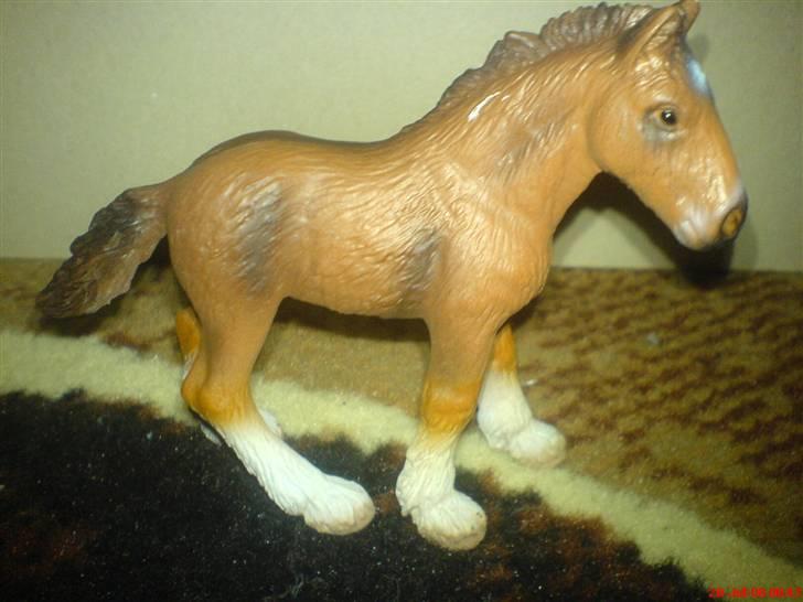 Mine Schleich - Shireføl '2002' billede 40