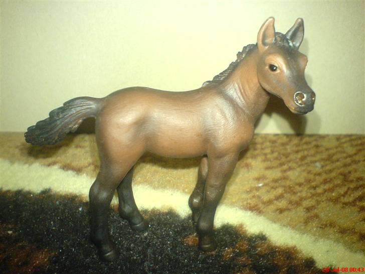 Mine Schleich - Araberføl '2003' billede 41