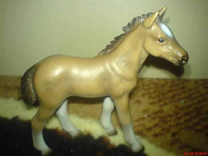 Mine Schleich - Hannoveranerføl '2003' billede 42