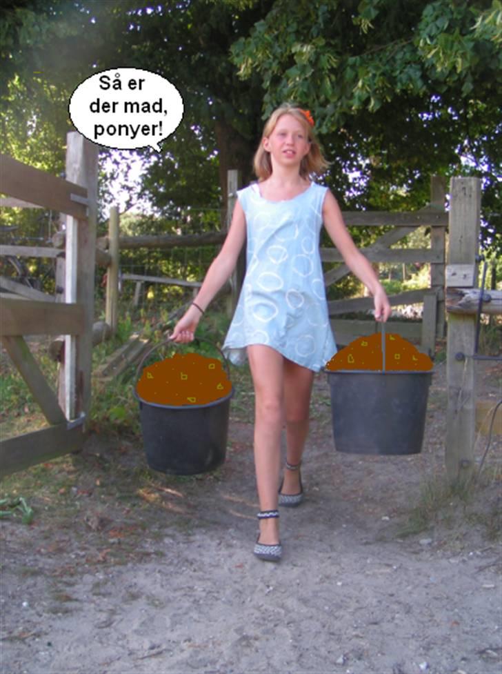 SNOBBY & SNUSKE! :D billede 12