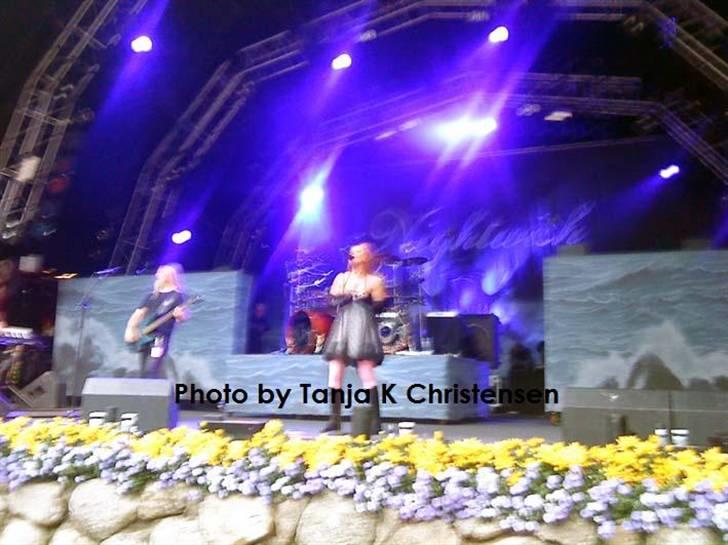 Nightwish live @ Skanderborg Festival - Billederne taler for sig selv billede 5