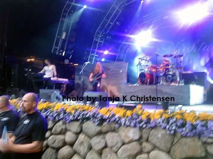 Nightwish live @ Skanderborg Festival - Billederne taler for sig selv billede 6