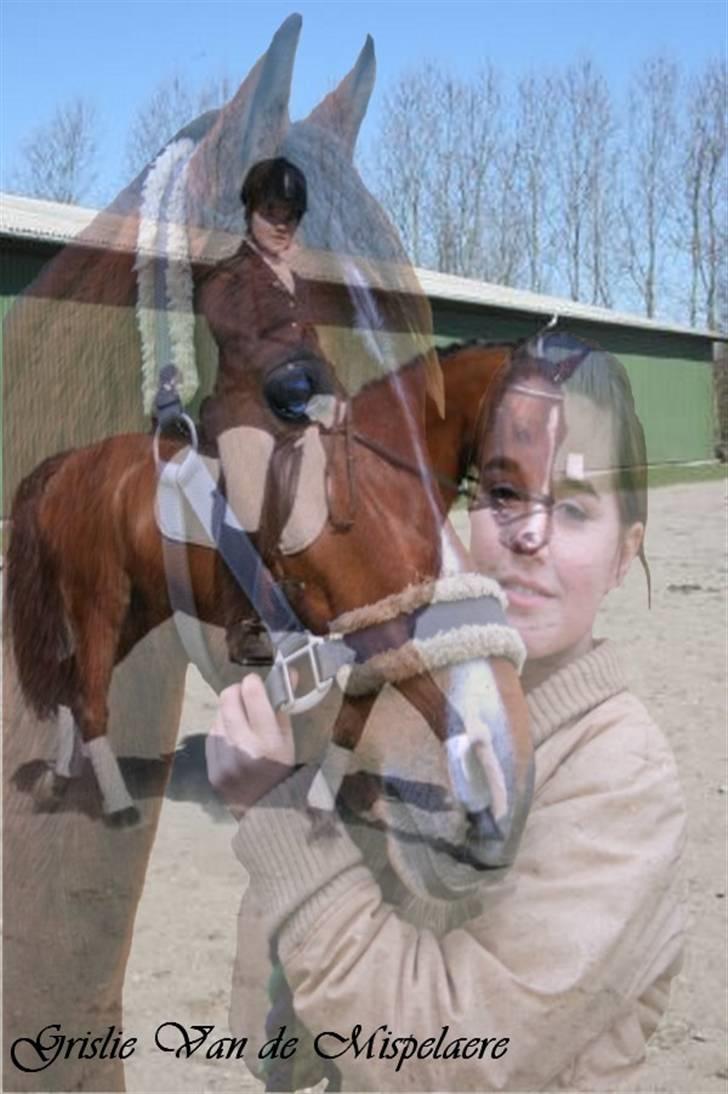 Mine redigerede og flotte billeder. billede 2