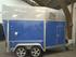 Min hestetrailer