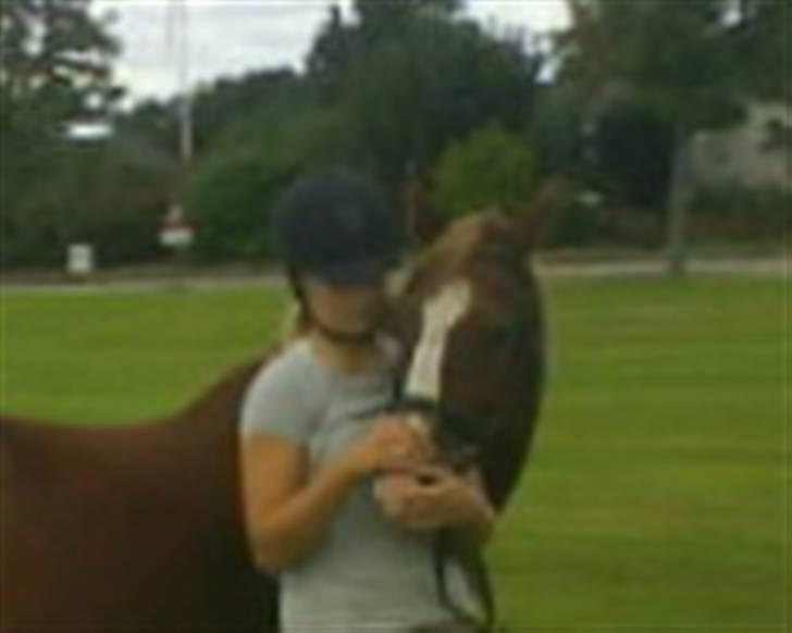 Gøg og gokke på tur XD - Nusse:') billede 3