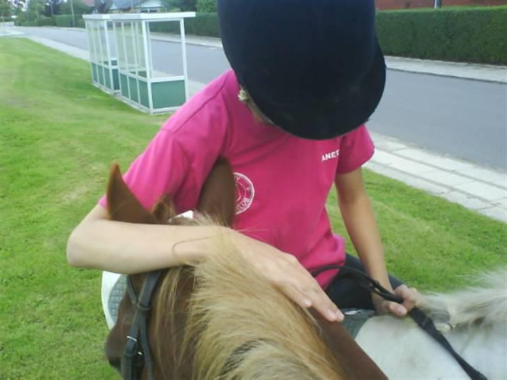 Gøg og gokke på tur XD - Hygge;') billede 23