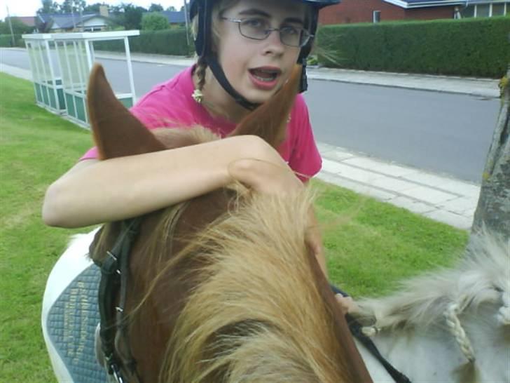 Gøg og gokke på tur XD - Hygge;') billede 24