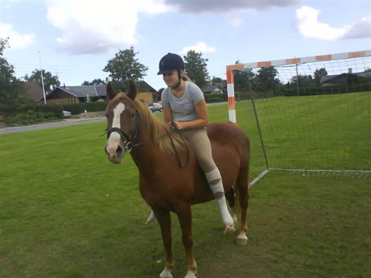 Gøg og gokke på tur XD - Vi står på mål billede 28