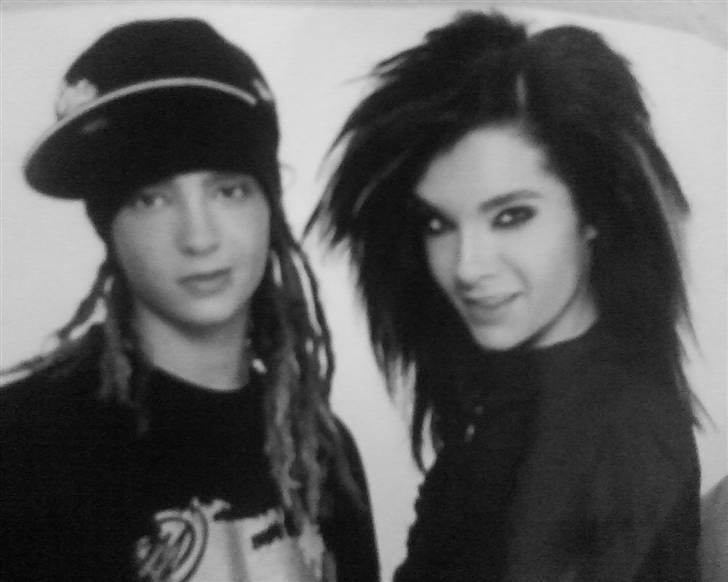 Tokio Hotel  ^_^ <3 billede 1