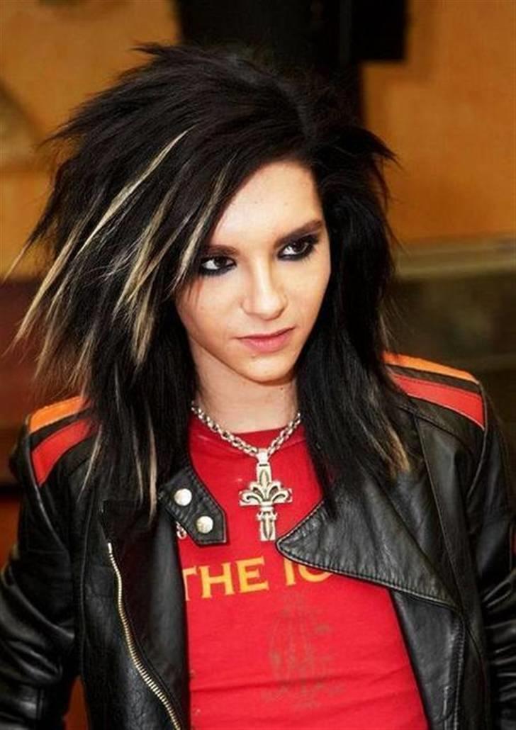 Tokio Hotel  ^_^ <3 billede 6