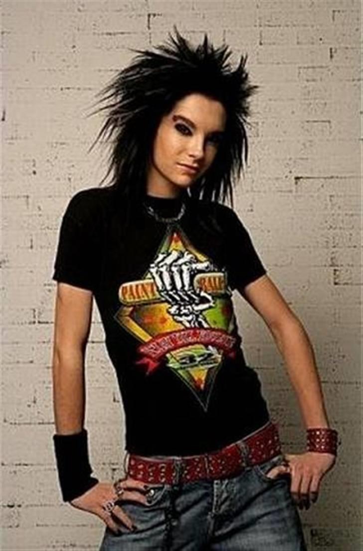 Tokio Hotel  ^_^ <3 billede 10