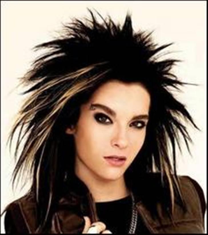 Tokio Hotel  ^_^ <3 billede 11