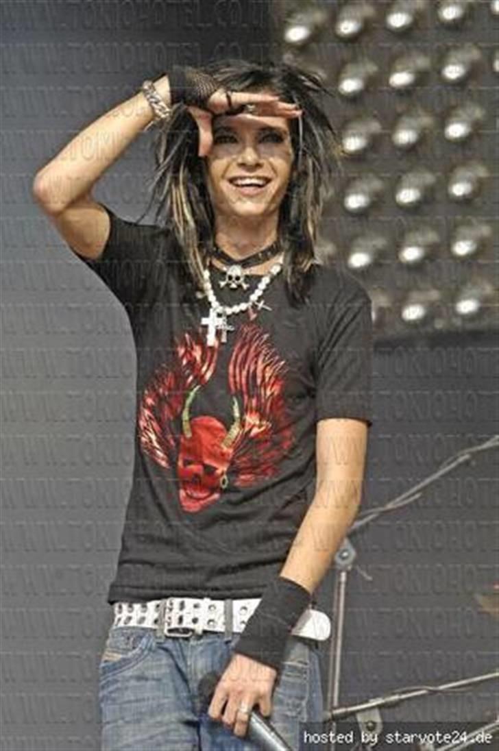 Tokio Hotel  ^_^ <3 billede 12