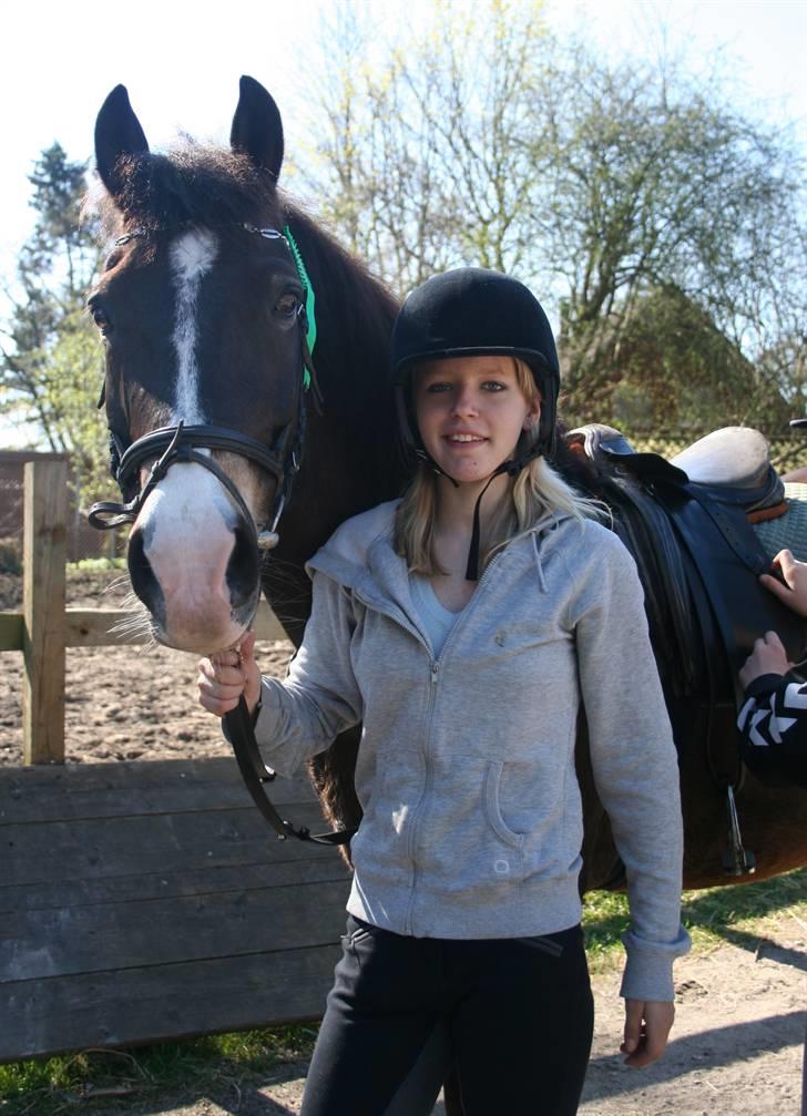 Gg stævne på bagsværd fort - Anita har vundet 3.plads billede 26