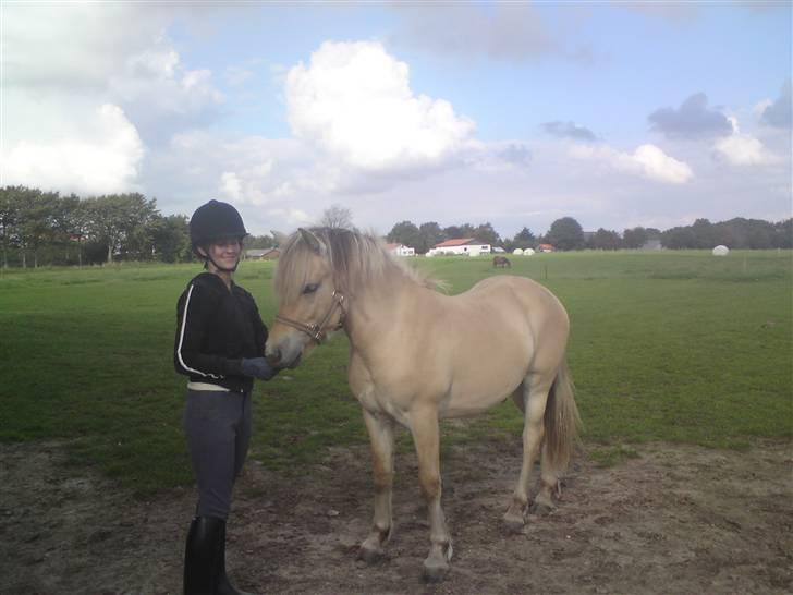 Morten .. Lille nussede hovede! billede 6