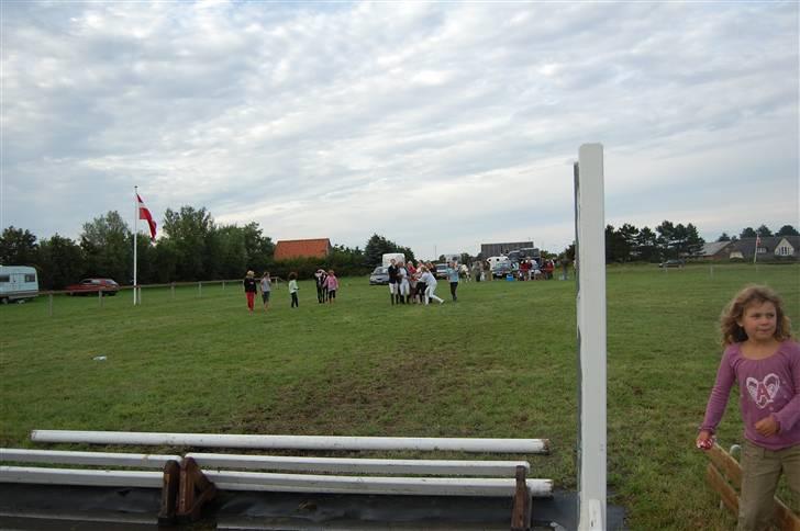 Da jeg blev B-rytter billede 3