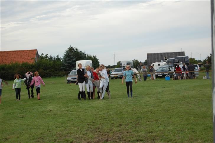 Da jeg blev B-rytter billede 4