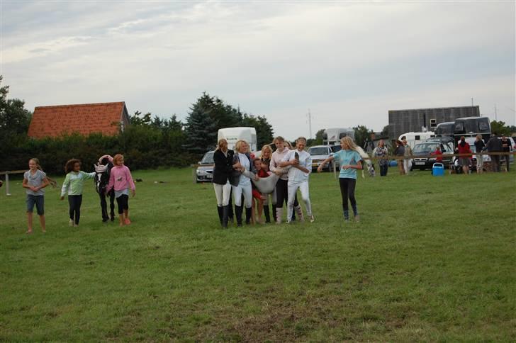 Da jeg blev B-rytter billede 5