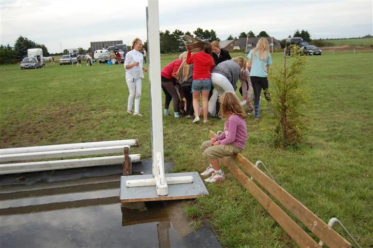 Da jeg blev B-rytter billede 6