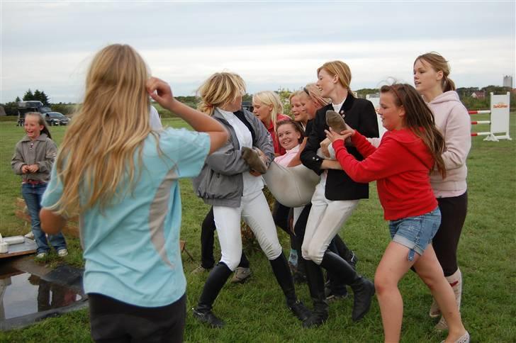 Da jeg blev B-rytter billede 8