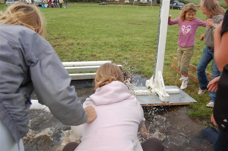 Da jeg blev B-rytter billede 10