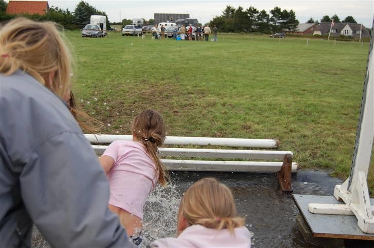 Da jeg blev B-rytter billede 11