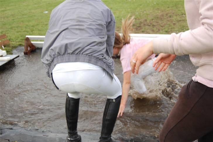 Da jeg blev B-rytter billede 12