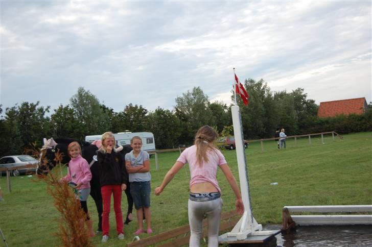 Da jeg blev B-rytter billede 13