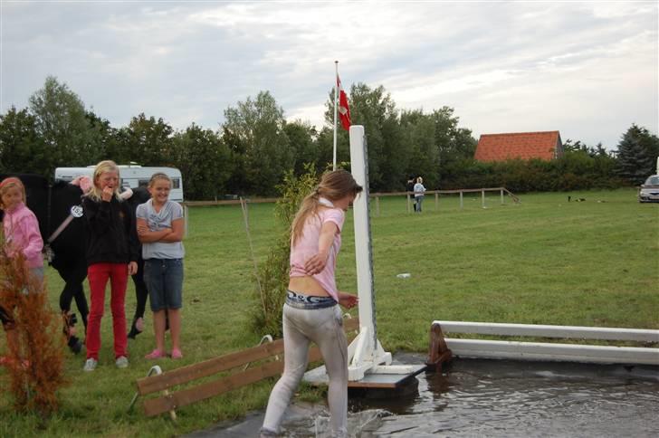 Da jeg blev B-rytter billede 14