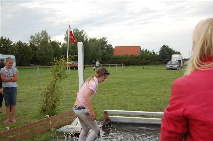 Da jeg blev B-rytter billede 15