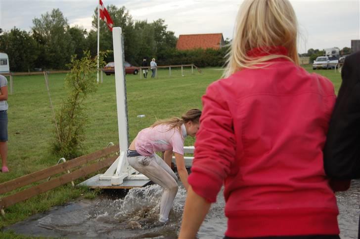 Da jeg blev B-rytter billede 16