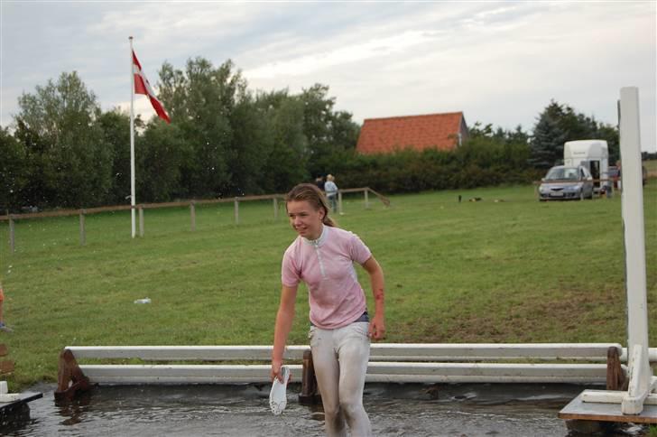 Da jeg blev B-rytter billede 17