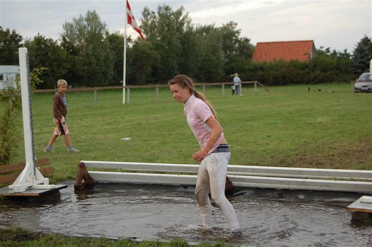 Da jeg blev B-rytter billede 18