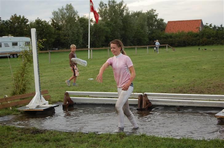 Da jeg blev B-rytter billede 19