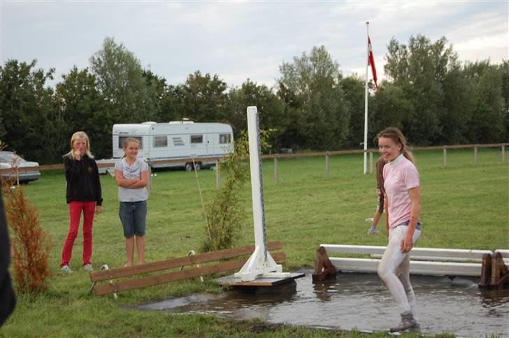 Da jeg blev B-rytter billede 20