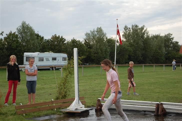 Da jeg blev B-rytter billede 21