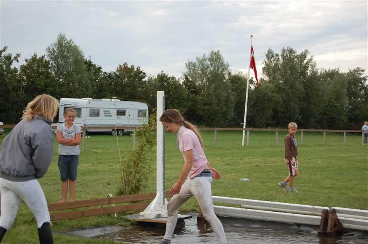 Da jeg blev B-rytter billede 22