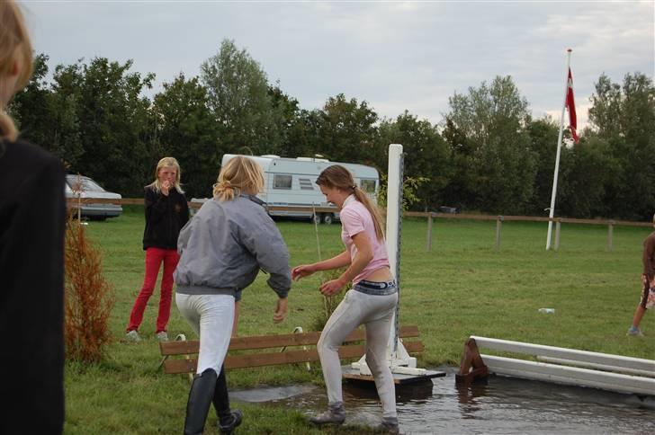 Da jeg blev B-rytter billede 23