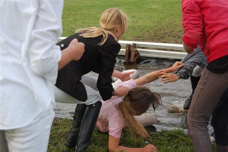 Da jeg blev B-rytter billede 24