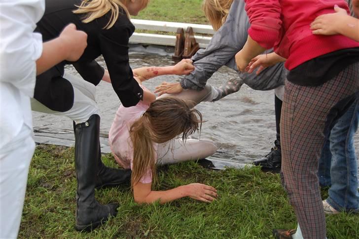 Da jeg blev B-rytter billede 25