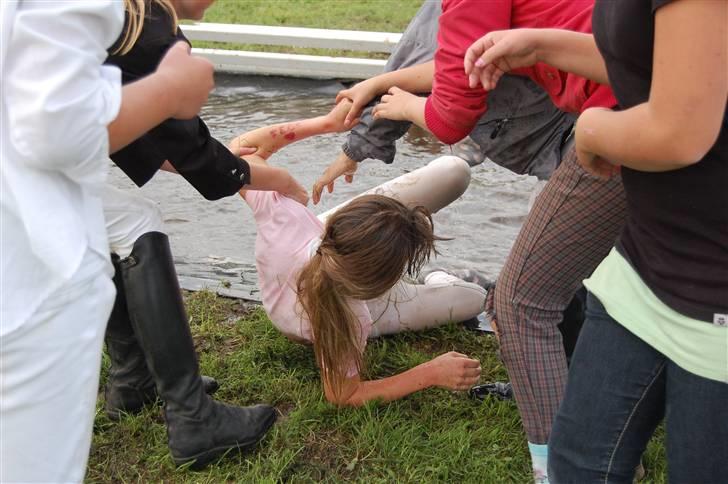 Da jeg blev B-rytter billede 26