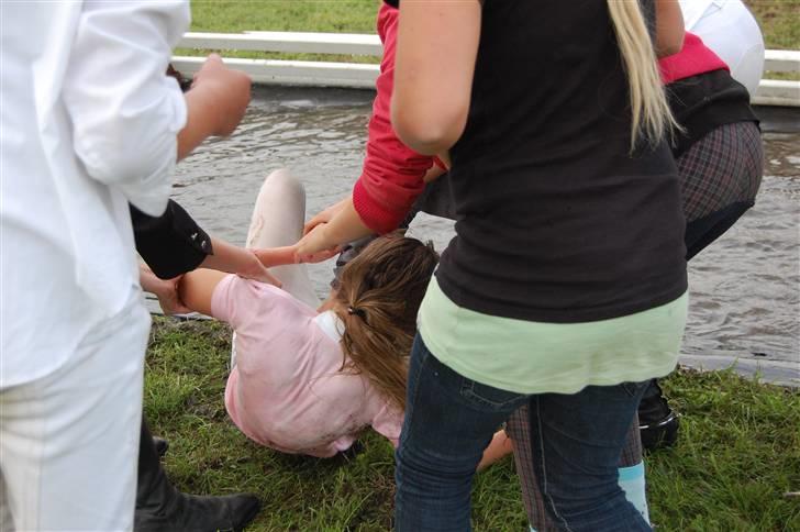 Da jeg blev B-rytter billede 27